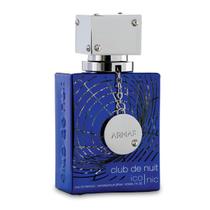Colônia ARMAF Club De Nuit Iconic 30ml para homens Colônia ARMAF Club De Nuit Iconic 30ml para homens