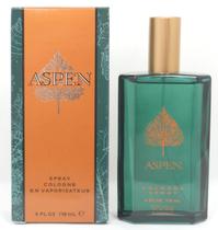 Colônia Aspen Coty para Homens - 120ml