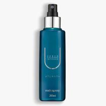 Colônia Atlanta Urban Cologne Intense 200 ml - Mahogany