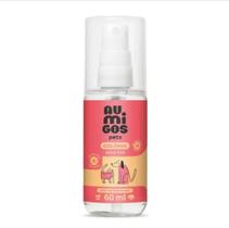 Colônia Au.Migos Pets 60ml - O Boticário Colônia Au.Migos Pets 60ml - O Boticário