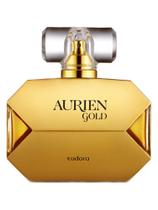 Colônia Aurien Gold Eudora 100ml