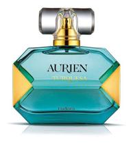 Colônia Aurien Turquesa 100ml