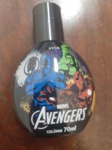 Colonia aventura 70 ml - avon