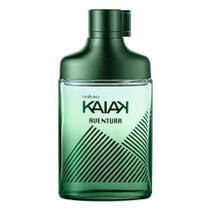 Colônia Aventura Masculino 100ml - Perfumaria