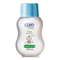 Colónia Avon Care Baby - 100ml