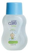 Colônia Avon Care Baby Tradicional - 100ml