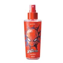 Colônia Avon Spiderman - 150 ml Colônia Avon Spiderman - 150 ml