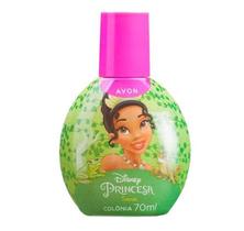 Colônia Avon Tiana 70ml
