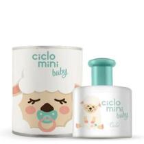 Colônia Baby Ciclo Mini Béé 100 ml