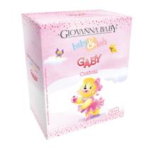 Colônia Baby & Kids Gaby Giovanna Baby 120ml
