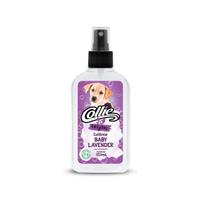 Colônia Baby Lavender Collie 120 Ml