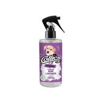 Colônia Baby Lavender Collie 250 ml Colônia Baby Lavender Collie 250 ml