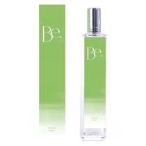 Colonia BE Verde 100ml - Unissex