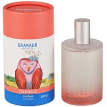 Colônia Bebê Calêndula 100ml - Granado