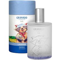 Colônia Bebê Lavanda 100ml - Granado Colônia Bebê Lavanda 100ml - Granado