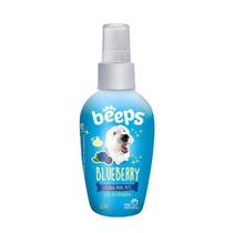 Colônia Beeps Blueberry - 60mL