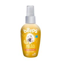 Colônia Beeps Melão - 60mL