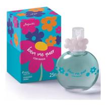 Colônia Bem Me Quer com Magia 25ml Jequiti (novo)