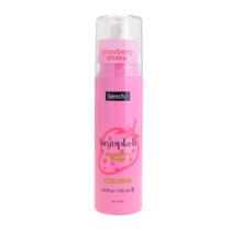 Colônia Bench Bratsplash Morango Shake 100 ml Colônia Bench Bratsplash Morango Shake 100 ml