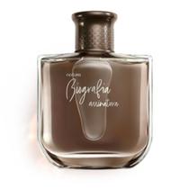 Colônia Biografia Assinatura Masculino Natura 100ml Colônia Biografia Assinatura Masculino Natura 100ml