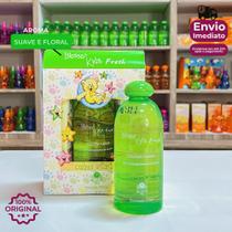 Colônia blosson kids fresh 200 ml Colônia blosson kids fresh 200 ml