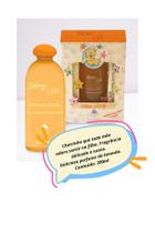 Colonia Blosson Kids Infantil 200 ml Colonia Blosson Kids Infantil 200 ml
