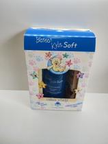 Colônia Blosson Kids Solft