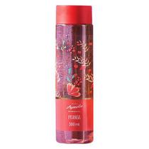 Colônia Boby Splash Aquavibe Refrescante Pitanga 300ml Colônia Boby Splash Aquavibe Refrescante Pitanga 300ml