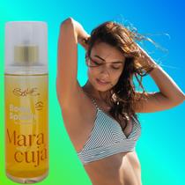 Colônia Body Splash Belkit Cosméticos Aroma Maracujá 200ml