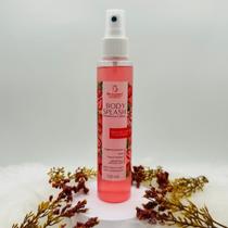 Colônia Body Splash Feminino Bio Instinto Morango com Champagne 130ml