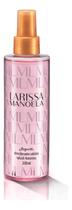 Colônia Body Splash Larissa Manoela 200ml - Jequiti Colônia Body Splash Larissa Manoela 200ml - Jequiti