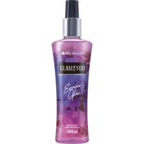 Colônia Body Splash Phytoderm Essence Glow 200ml