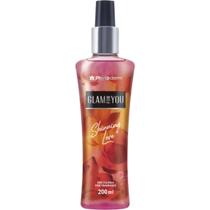 Colônia Body Splash Phytoderm Shinning Love 200ml