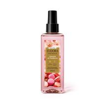 Colônia Body Spray Instance Macaron de Framboesa