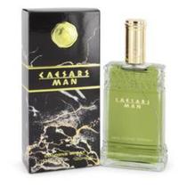 Colônia Caesars World para Homens - Spray 120ml Colônia Caesars World para Homens - Spray 120ml