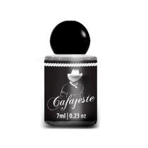 COLONIA CAFAJESTE - Fragrância: Cítrico Oriental e Amadeirado.