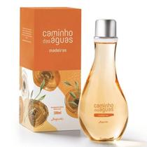 Colônia Caminho Das Águas Madeiras 300Ml - Jequiti