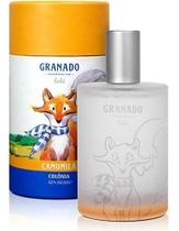 Colônia Camomila Granado Bebê Frasco 100ml