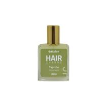 Colônia Capilar Gotazen Capricho 30ml Perfume para Cabelos