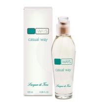 Colonia Casual Way - Lacqua Di Fiori Colonia Casual Way - Lacqua Di Fiori