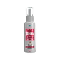 Colônia Cereja e Avelã 60 ml
