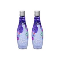 Colonia Cia Da Natureza Doce Chamego 225Ml - Kit Com 2Un