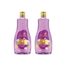 Colonia Cia Da Natureza Gaby 300Ml - Kit Com 2Un