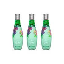 Colonia Cia Da Natureza Oxe To Linda 225Ml - Kit Com 3Un