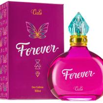 Colonia Ciclo Feminino Forever Cx 100Ml