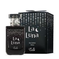 Colonia Ciclo Feminino La Luna Cx 100Ml