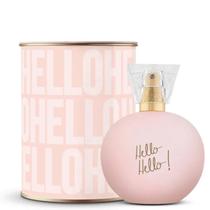Colônia Ciclo Hello Hello Lata 100ml