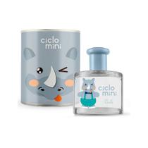 Colônia Ciclo Mini Rino 100ml