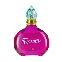 Colônia Ciclo Teen Forever Caixa 100ml