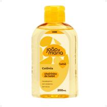 Colônia Cimed João e Maria Cheirinho de Bebê 200ml